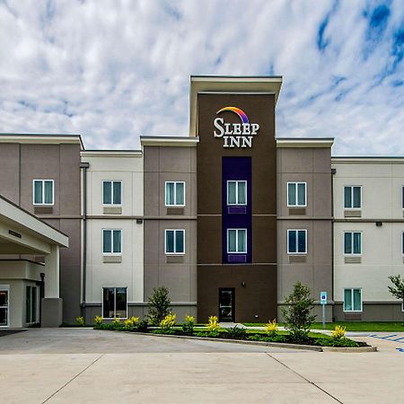 Sleep Inn Geismar - Gonzales Exteriör bild