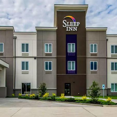 Sleep Inn Geismar - Gonzales Exteriör bild