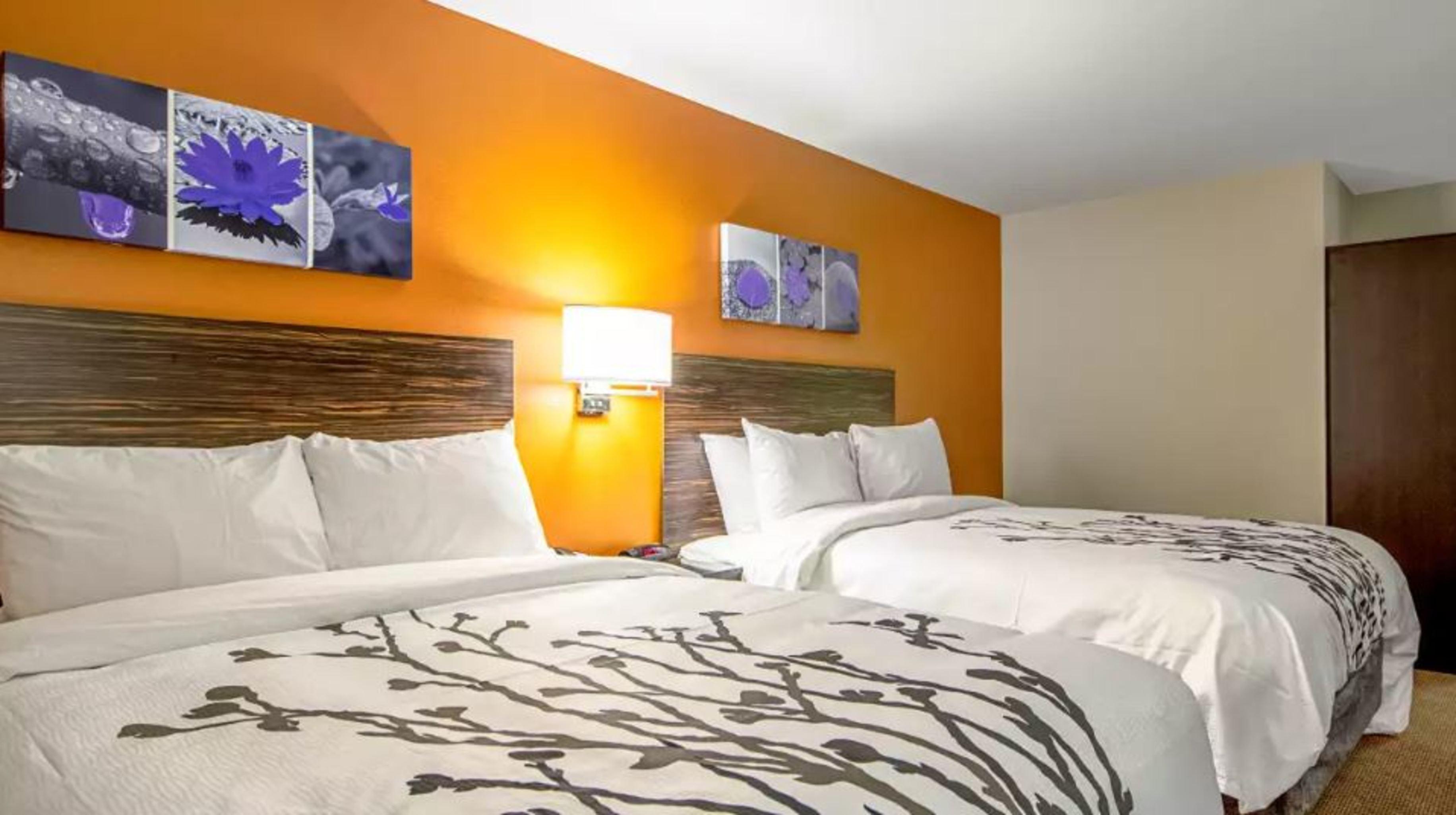 Sleep Inn Geismar - Gonzales Exteriör bild